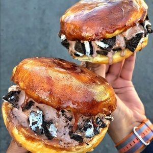 Meet your Posher, Khalid